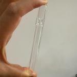 Borosilicate Glass Test Tubes - 5-Pack