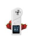 Digital Brix Refractometer - Waterproof and Rechargeable