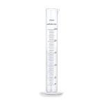 Fermentaholics Hydrometer Test Jar & Measuring Cylinder