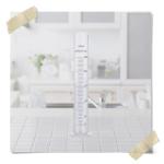 Fermentaholics Hydrometer Test Jar & Measuring Cylinder