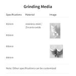 ZY-48 Bead Mill Homogenizer for Tissue Sample Grinding