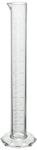 SP Bel-Art 500ml Clear TPX Graduated Cylinder