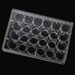 24-Well Tissue Culture Plate - Pack of 10