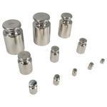 F1 28pc Calibration Weight Kit with Box