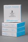 Whatman 110mm Quantitative Filter Paper Circles, 100 Pack