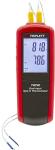 Triplett TMP60 Dual Input Type K/J Thermometer