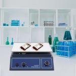 Digital Orbital Shaker Mixer with Adjustable Speed