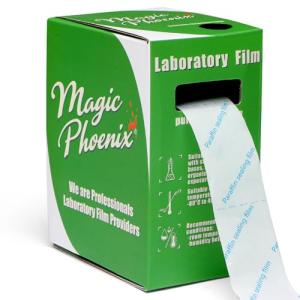 Magic Phoenix Self-Sealing Lab Film, 1.2” x 591”