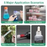 Magic Phoenix Self-Sealing Lab Film, 1.2” x 591”