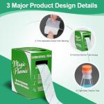 Magic Phoenix Self-Sealing Lab Film, 1.2” x 591”