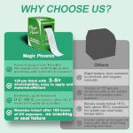 Magic Phoenix Self-Sealing Lab Film, 1.2” x 591”