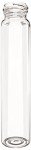 Borosilicate Glass VOA Vials, 60mL Capacity (144 Pack)