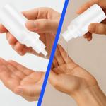 5 Pack 15ml Plastic Dropper Bottles with Funnel