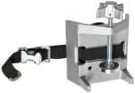 Talboys Aluminum Cylinder Bench Clamp with Strap