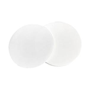 Qualitative Filter Paper Circles, 18cm Diameter, Set of 200