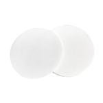 Qualitative Filter Paper Circles, 18cm Diameter, Set of 200