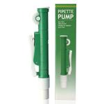 AMTAST 10ml Green Lab Pipette Pump
