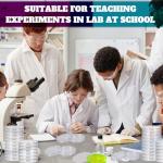 60 Pcs Orange Plastic Petri Dishes with Lids