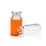 PEKYBIO 20mm Borosilicate Glass Vial - Pack of 100