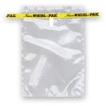 Whirl-Pak 13 oz Sampling Bags - 5.25" x 7.5