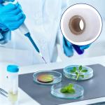 Adnee Clear Petri Dish Sealing Film Roll