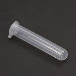 200Pcs 10ml Plastic Centrifuge Tubes with Snap Cap