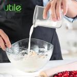 Utile 6-Piece 500ml Glass Beaker Set