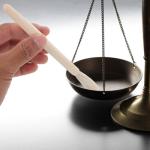 5-Pack Lab Cleaning Brushes with Wooden Handles