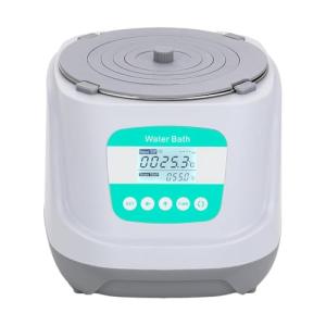 Digital Water Bath Magnetic Stirrer, 2.4L Capacity