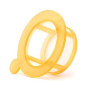 CryoKing 50PCS Nylon Mesh Cell Strainer Filter