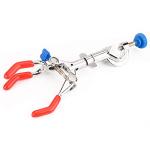 Labasics 3-Prong 360° Swivel Rubber Clamp