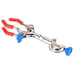 Labasics 3-Prong 360° Swivel Rubber Clamp