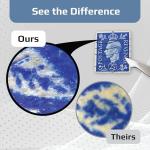 Carson MicroBrite Plus LED Handheld Microscope