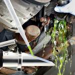 5-in-1 Antifreeze Refractometer for Coolant Testing