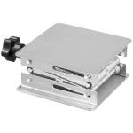 4x4 Inch Stainless Steel Lab Scissors Jack Set