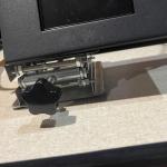 4x4 Inch Stainless Steel Lab Scissors Jack Set