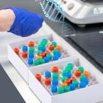 Teenyyou 18-Pack Freezer Box for Micro Tubes