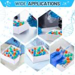 Teenyyou 18-Pack Freezer Box for Micro Tubes