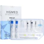 PRP Lab Kits 15ml Gel and Solution Tubes