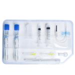PRP Lab Kits 15ml Gel and Solution Tubes