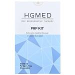 PRP Lab Kits 15ml Gel and Solution Tubes