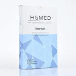 PRP Lab Kits 15ml Gel and Solution Tubes