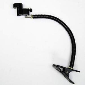 Dunwell MS23B Flex-arm Clamp for Dino-Lite