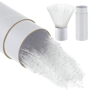 1000 Pcs Glass Capillary Tubes for Labs