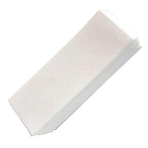 400 Pcs 3" x 1" Chromatography Paper Strips