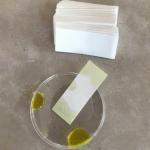 400 Pcs 3" x 1" Chromatography Paper Strips
