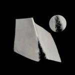 400 Pcs 3" x 1" Chromatography Paper Strips