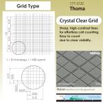 Watson Bio Lab Disposable Cell Counting Plates