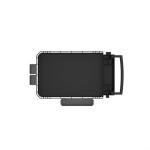 Heavy Duty Utility Cart with Customizable Bins