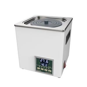 Digital Lab Water Bath with Stainless Steel Liner